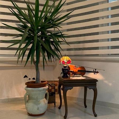 Guest House Nuhii Ulcinj Luaran gambar