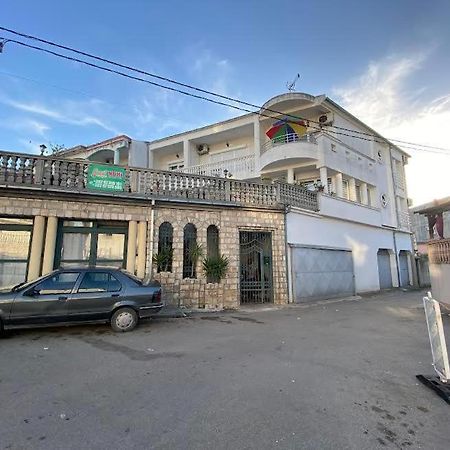 Guest House Nuhii Ulcinj Luaran gambar