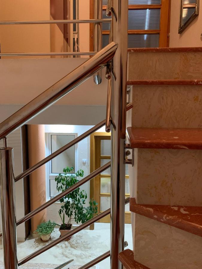 Guest House Nuhii Ulcinj Luaran gambar