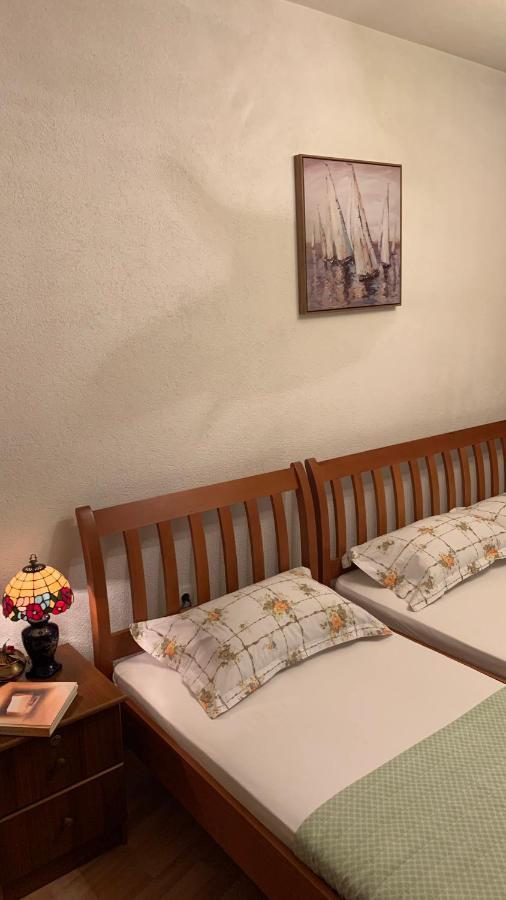 Guest House Nuhii Ulcinj Luaran gambar
