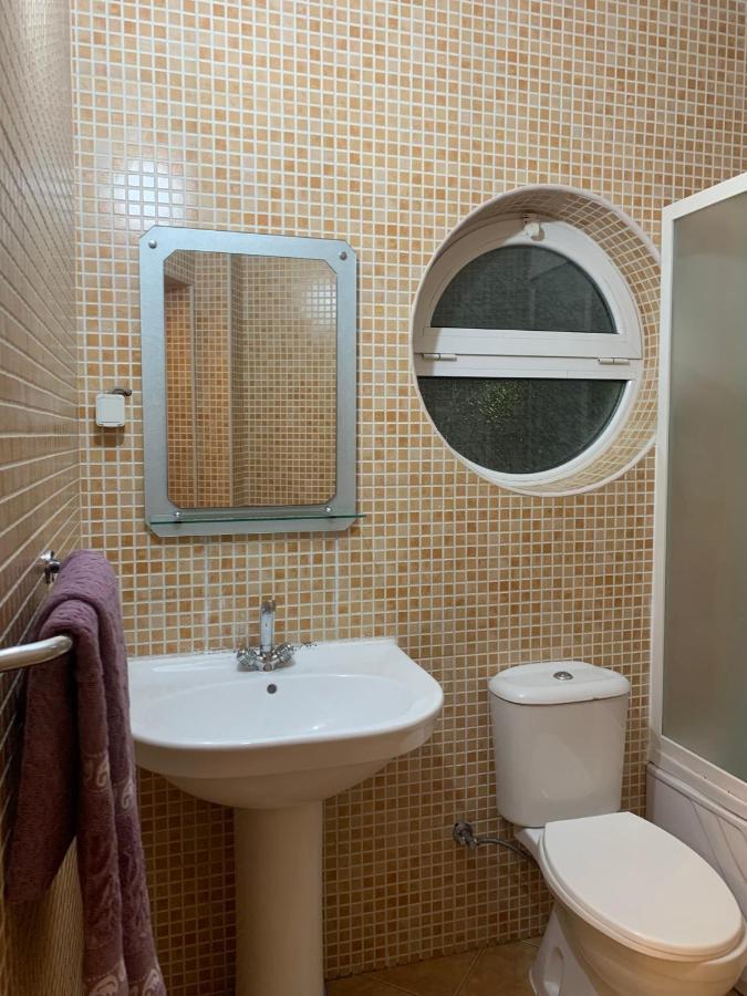 Guest House Nuhii Ulcinj Luaran gambar