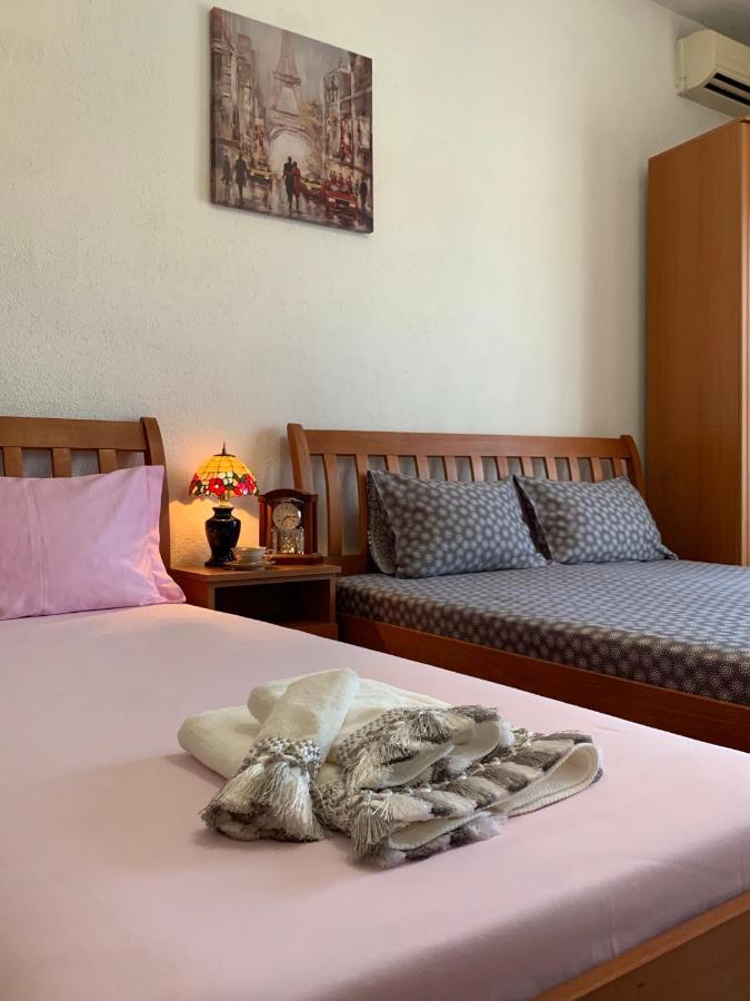 Guest House Nuhii Ulcinj Luaran gambar