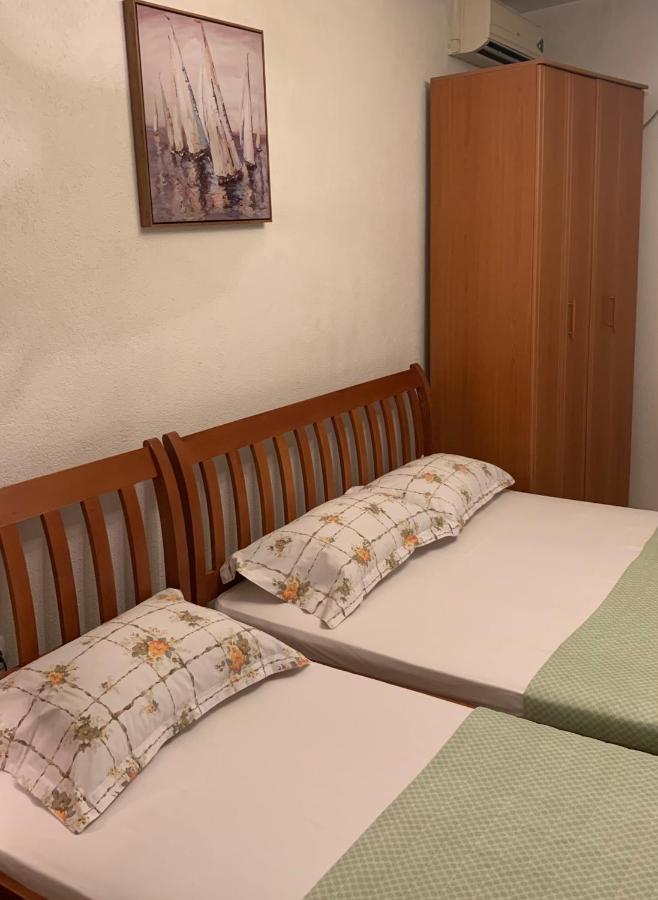 Guest House Nuhii Ulcinj Luaran gambar