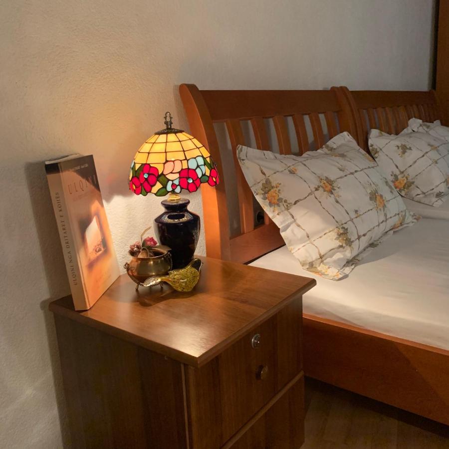 Guest House Nuhii Ulcinj Luaran gambar