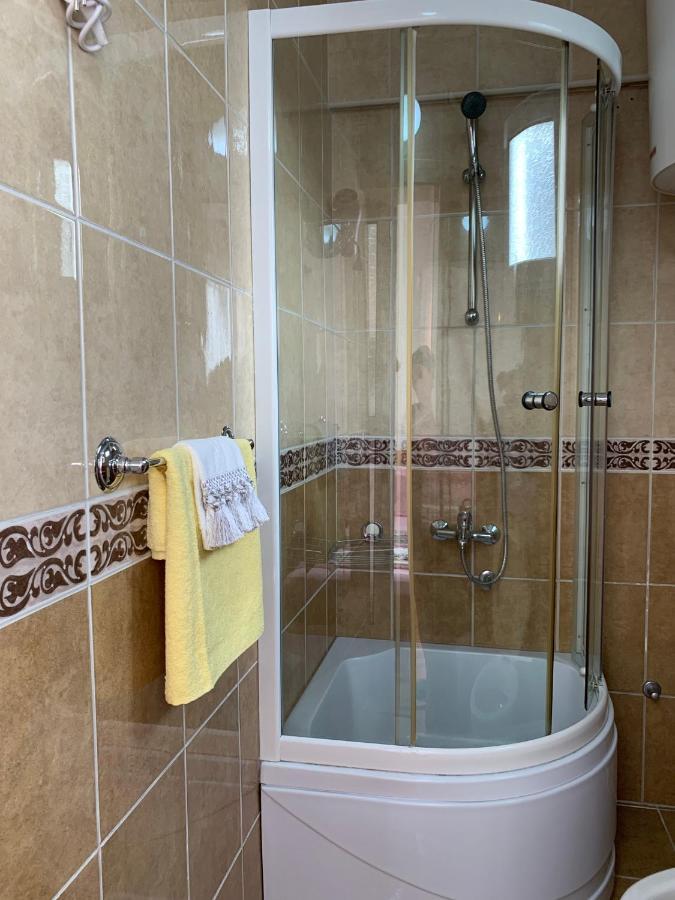 Guest House Nuhii Ulcinj Luaran gambar