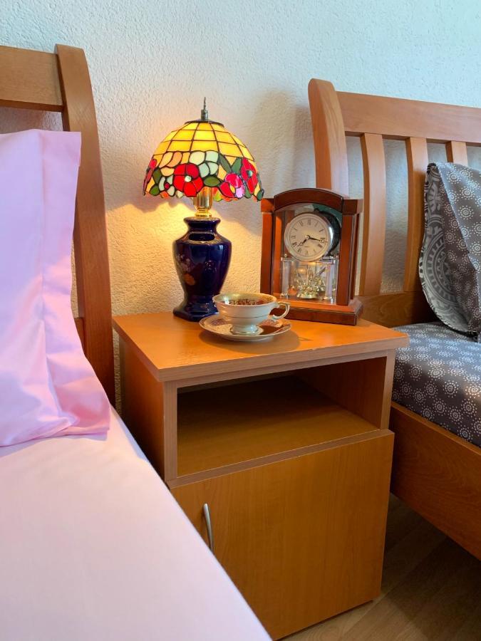 Guest House Nuhii Ulcinj Luaran gambar