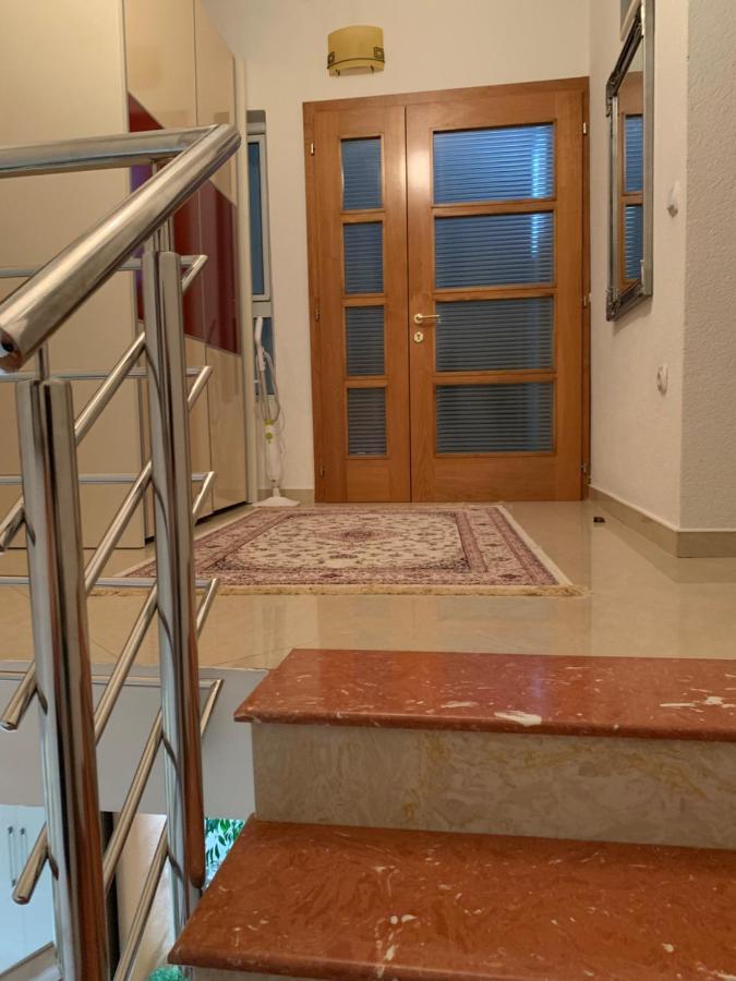 Guest House Nuhii Ulcinj Luaran gambar