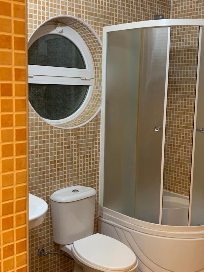 Guest House Nuhii Ulcinj Luaran gambar