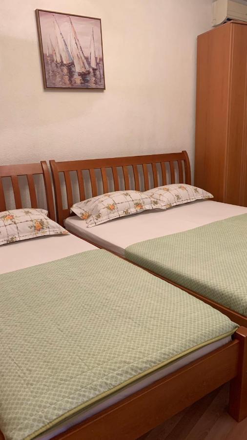 Guest House Nuhii Ulcinj Luaran gambar