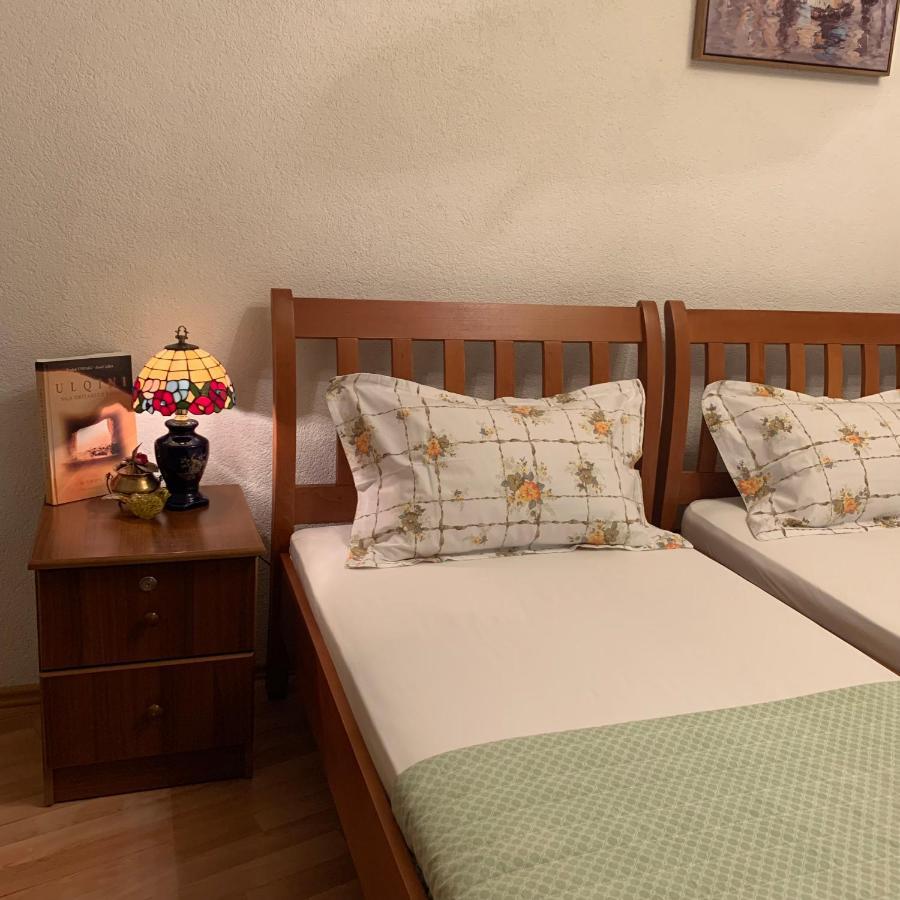 Guest House Nuhii Ulcinj Luaran gambar