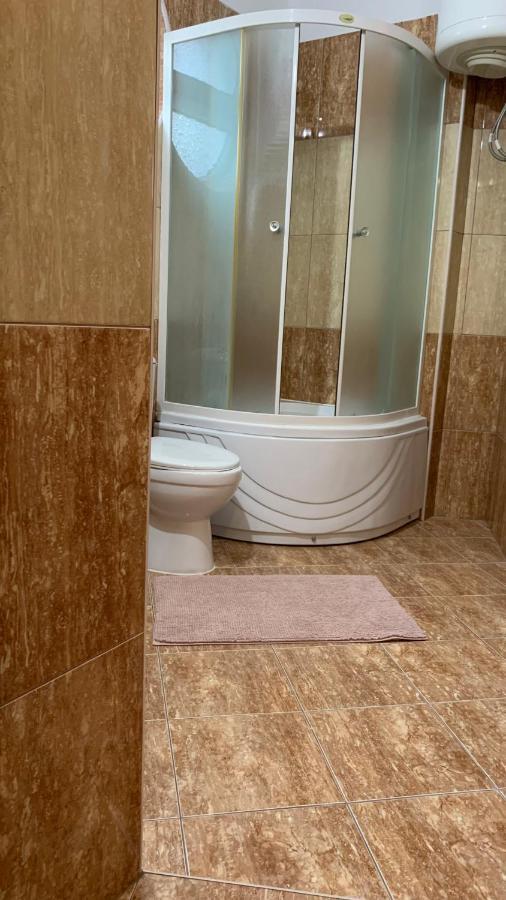 Guest House Nuhii Ulcinj Luaran gambar