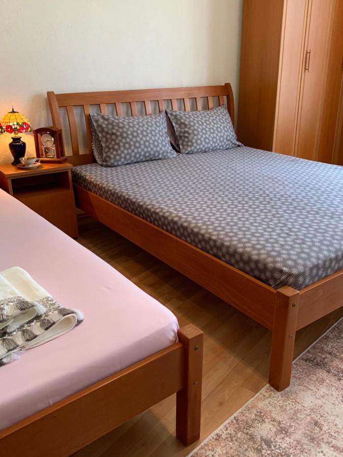 Guest House Nuhii Ulcinj Luaran gambar