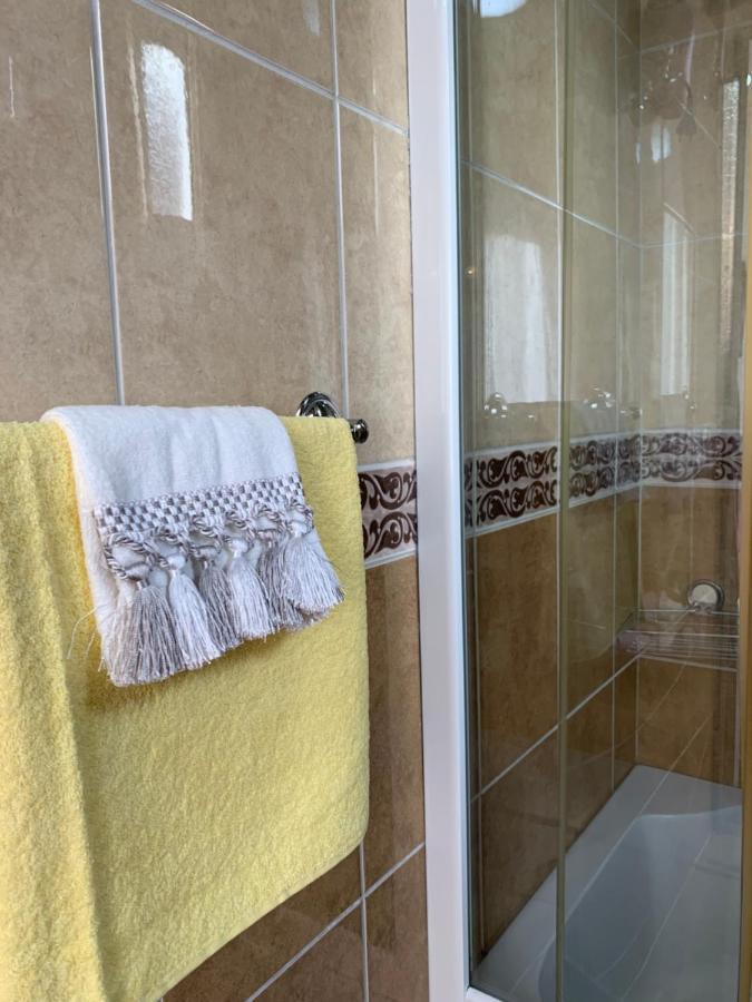 Guest House Nuhii Ulcinj Luaran gambar