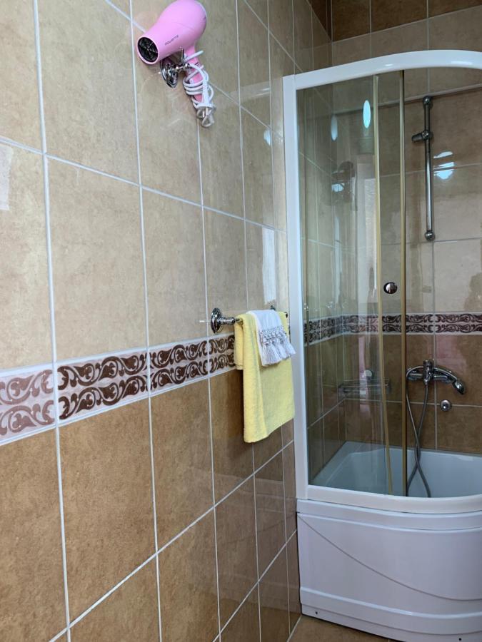 Guest House Nuhii Ulcinj Luaran gambar