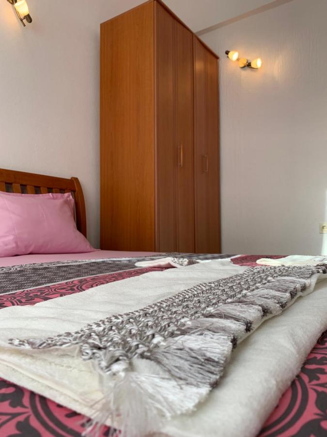 Guest House Nuhii Ulcinj Luaran gambar