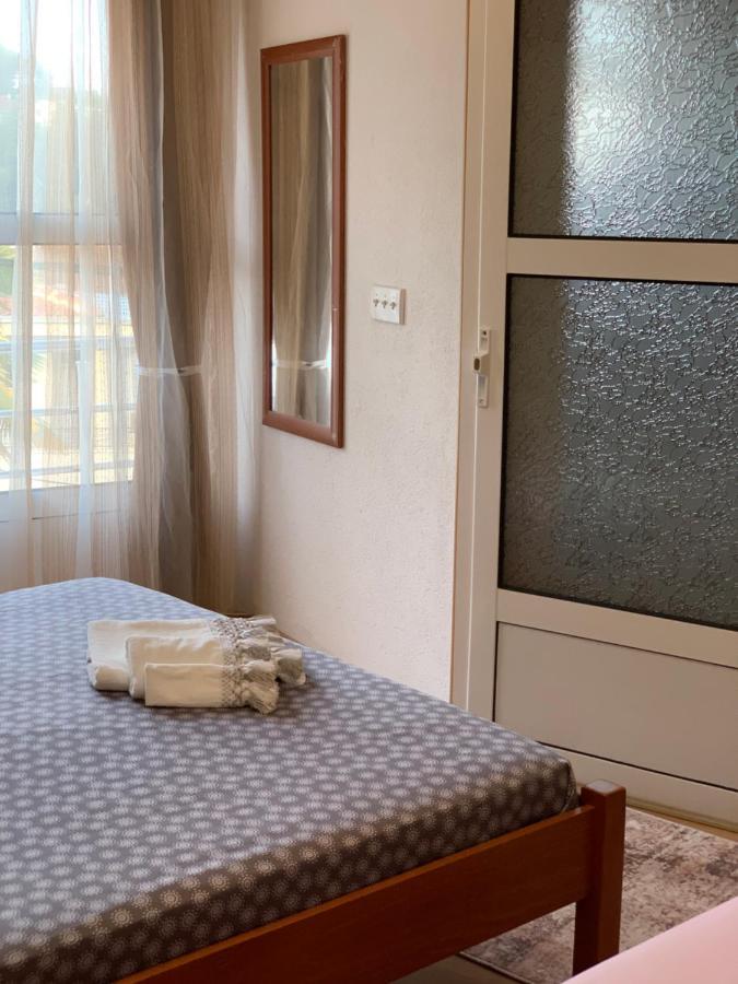 Guest House Nuhii Ulcinj Luaran gambar