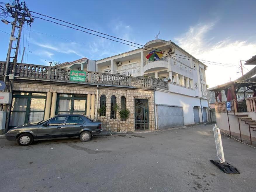 Guest House Nuhii Ulcinj Luaran gambar
