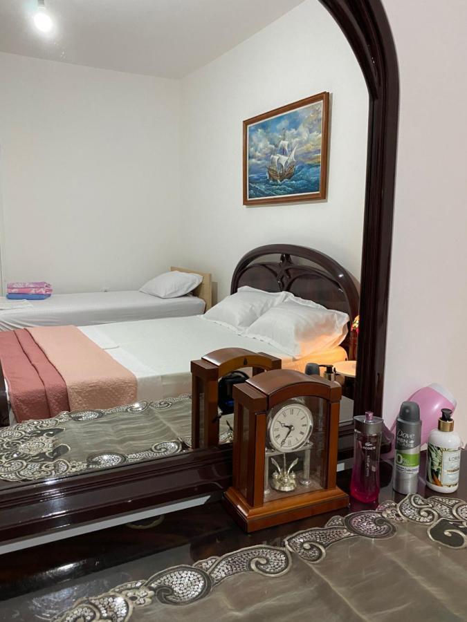 Guest House Nuhii Ulcinj Luaran gambar