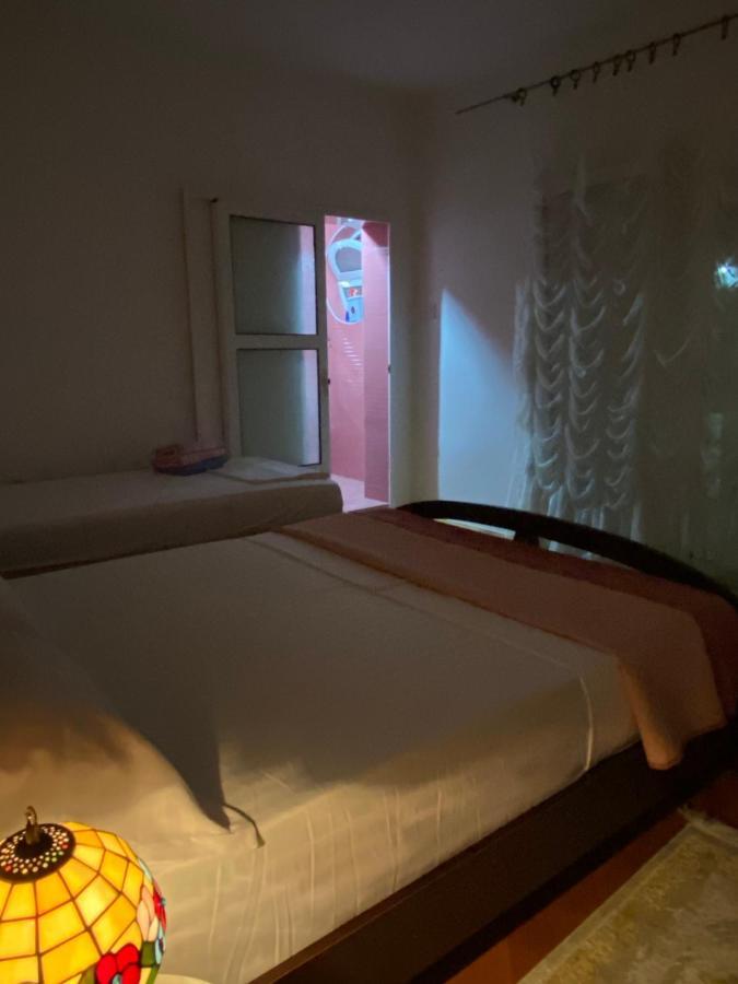 Guest House Nuhii Ulcinj Luaran gambar