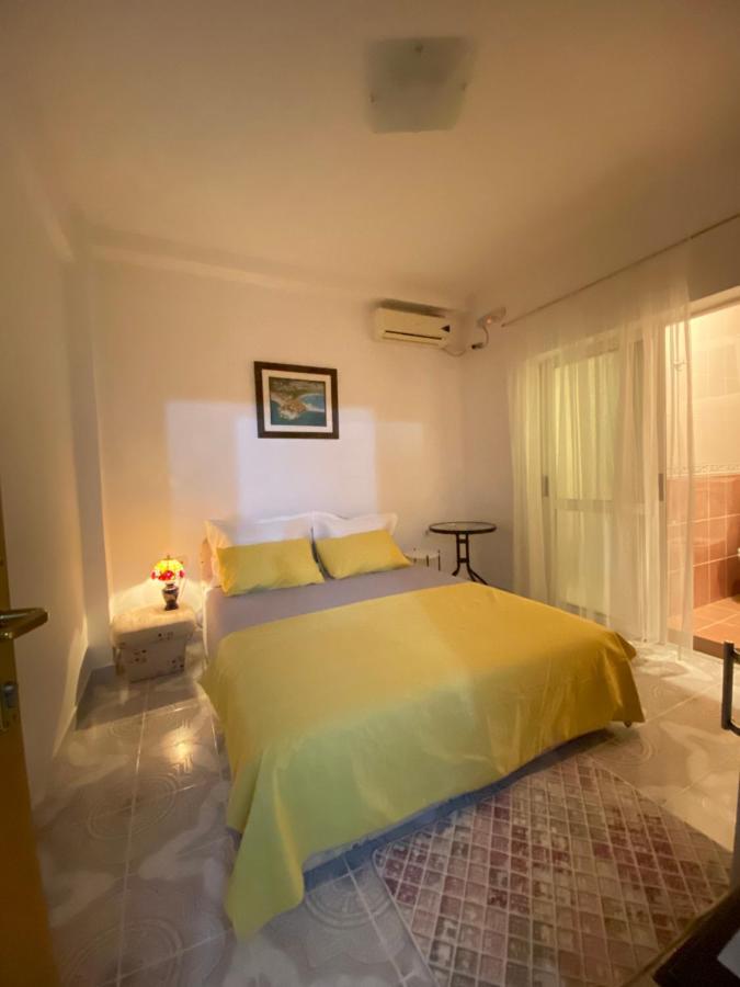 Guest House Nuhii Ulcinj Luaran gambar