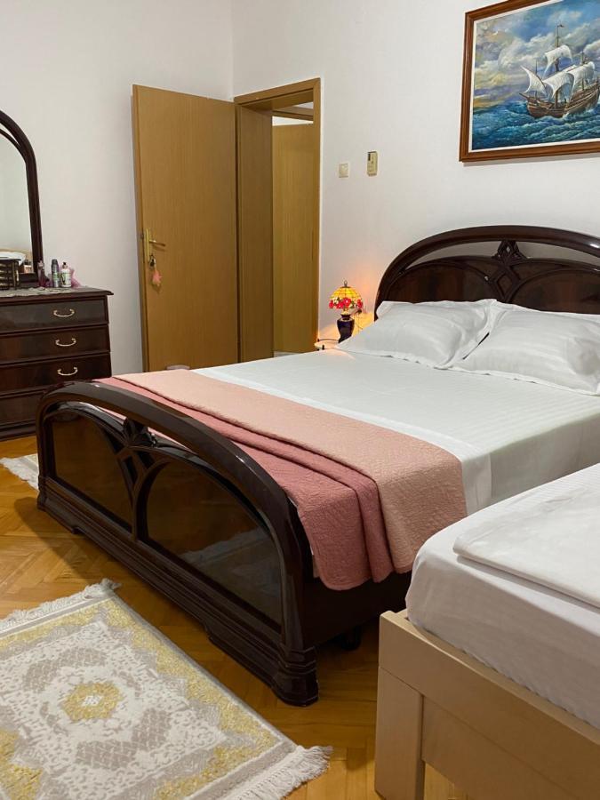Guest House Nuhii Ulcinj Luaran gambar