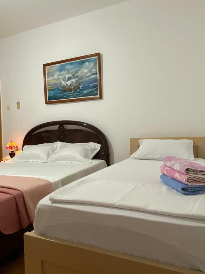 Guest House Nuhii Ulcinj Luaran gambar
